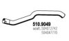 IVECO 504047770 Exhaust Pipe